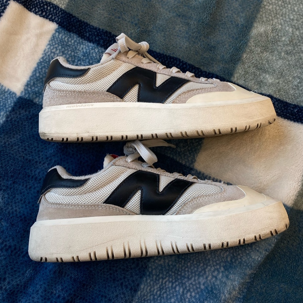 New balance CT 302